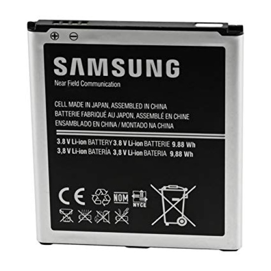 BATERIA EB-B600BE / EB-B600BC SAMSUNG GALAXY S4 / GT-I9505 I9500 (BULK)	